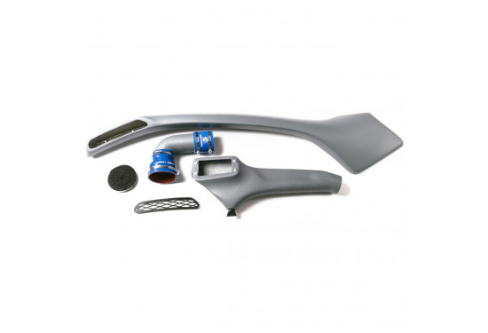 Шноркель аэродинамический для Toyota Fortuner 2015+