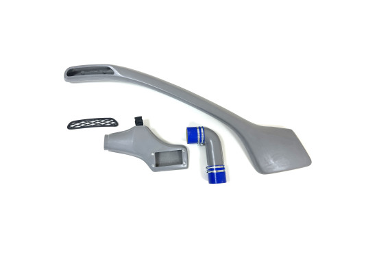 Шноркель аэродинамический для Toyota Hilux 2008-2015