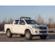 Шноркель аэродинамический для Toyota Hilux 2008-2015
