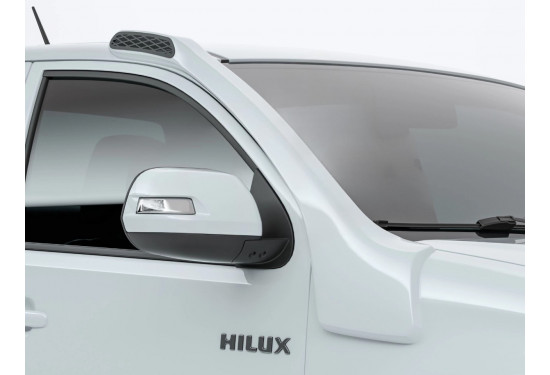 Шноркель аэродинамический для Toyota Hilux 2008-2015