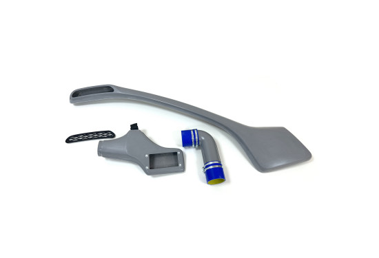 Шноркель аэродинамический для Toyota Hilux 2008-2015