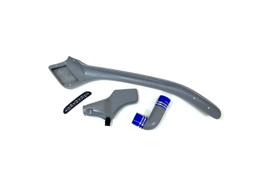 Шноркель аэродинамический для Toyota Hilux 2008-2015