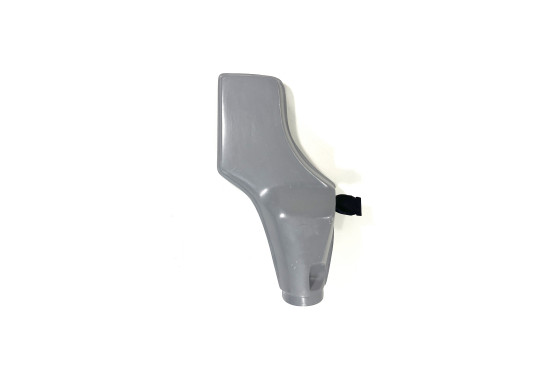 Шноркель аэродинамический для Toyota Hilux 2008-2015