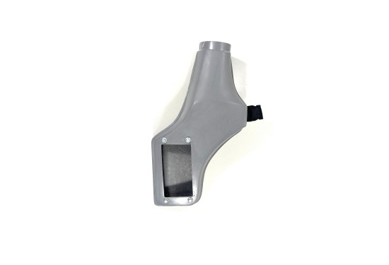 Шноркель аэродинамический для Toyota Hilux 2008-2015