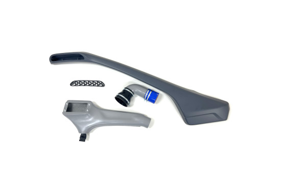 Шноркель аэродинамический для Toyota Hilux 2015+