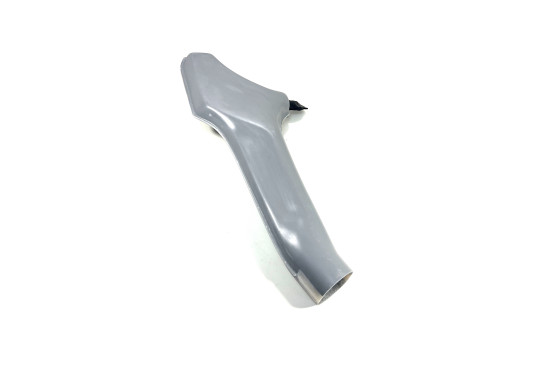 Шноркель аэродинамический для Toyota Hilux 2015+