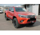 Шноркель аэродинамический для Toyota Hilux 2015+