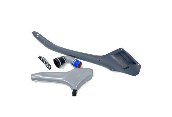 Шноркель аэродинамический для Toyota Hilux 2015+