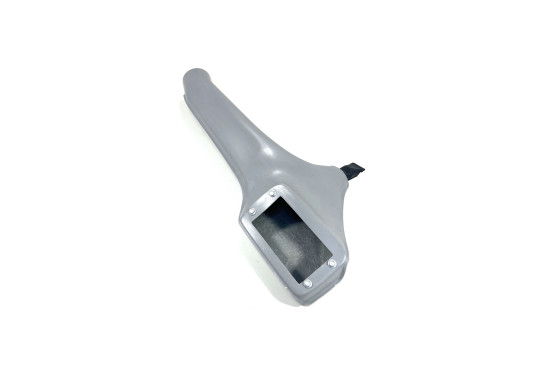 Шноркель аэродинамический для Toyota Hilux 2015+