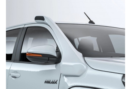 Шноркель аэродинамический для Toyota Hilux 2015+