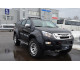 Шноркель аэродинамический для Isuzu D-MAX 2012-2020