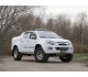 Шноркель аэродинамический для Isuzu D-MAX 2012-2020