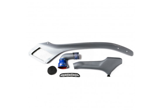 Шноркель аэродинамический для Isuzu D-MAX 2012-2020