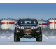 Шноркель аэродинамический для Isuzu D-MAX 2012-2020
