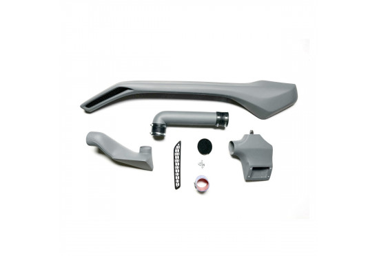 Шноркель аэродинамический для Isuzu D-MAX 2020+