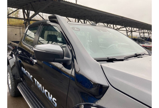 Шноркель аэродинамический для Isuzu D-MAX 2020+