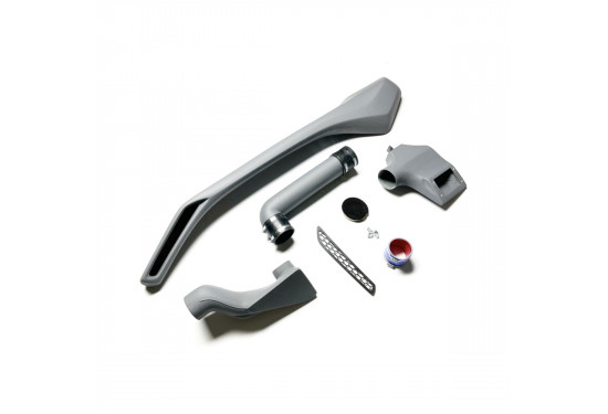 Шноркель аэродинамический для Isuzu D-MAX 2020+