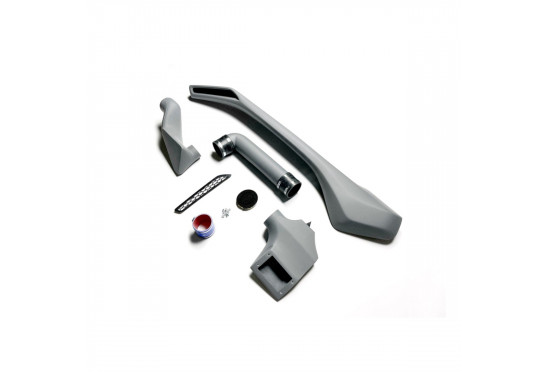 Шноркель аэродинамический для Isuzu D-MAX 2020+