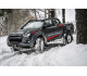 Шноркель аэродинамический для Isuzu D-MAX 2020+