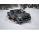 Шноркель аэродинамический для Isuzu D-MAX 2020+