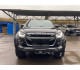Шноркель аэродинамический для Isuzu D-MAX 2020+