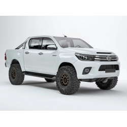 Пластиковый капот Toyota Hilux 2015+