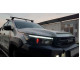 Пластиковый капот Toyota Hilux 2015+