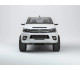 Пластиковый капот Toyota Hilux 2015+