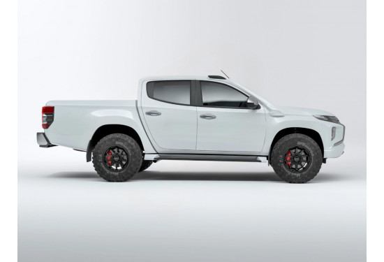 Шноркель аэродинамический для Mitsubishi L200 2019-2022