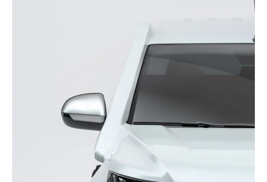 Шноркель аэродинамический для Mitsubishi L200 2019-2022