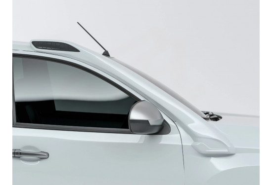 Шноркель аэродинамический для Mitsubishi L200 2019-2022