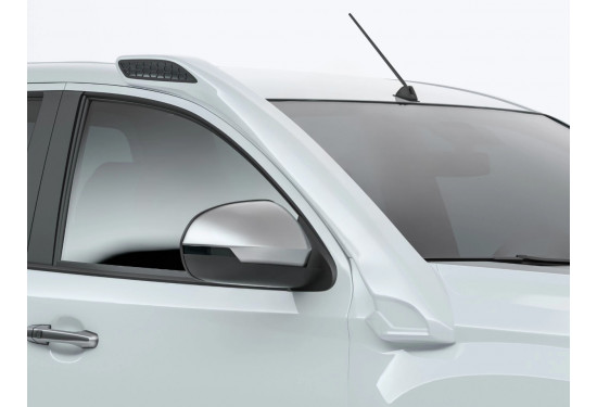 Шноркель аэродинамический для Mitsubishi L200 2019-2022