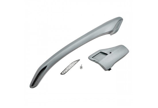 Шноркель аэродинамический для Mitsubishi L200 2019-2022