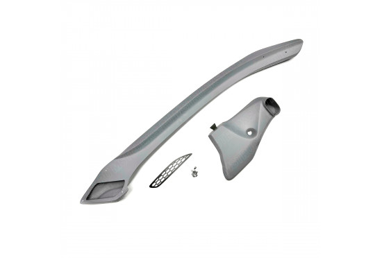 Шноркель аэродинамический для Mitsubishi L200 2019-2022