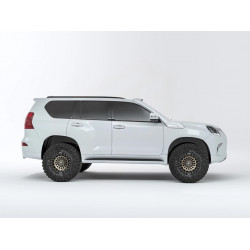 Шноркель аэродинамический для Lexus GX 460 2009-2022