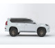 Шноркель аэродинамический для Lexus GX 460 2009-2022