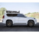 Шноркель аэродинамический для Lexus GX 460 2009-2022