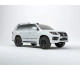 Шноркель аэродинамический для Lexus LX570 2007-2015