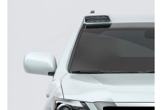 Шноркель аэродинамический для Lexus LX570 2007-2015