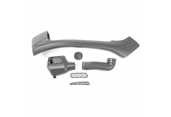 Шноркель аэродинамический для Lexus LX570 2007-2015