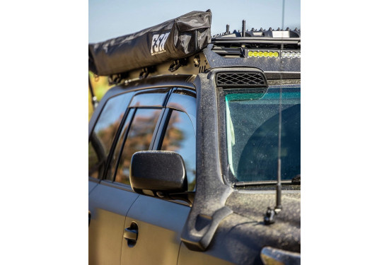 Шноркель аэродинамический для Lexus LX570 2007-2015