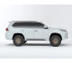 Шноркель аэродинамический для Lexus LX570 2015-2021