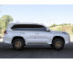 Шноркель аэродинамический для Lexus LX570 2015-2021