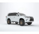 Шноркель аэродинамический для Lexus LX570 2015-2021
