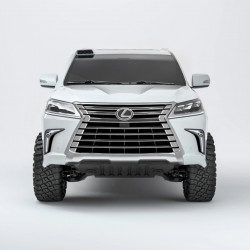 Шноркель аэродинамический для Lexus LX570 2015-2021