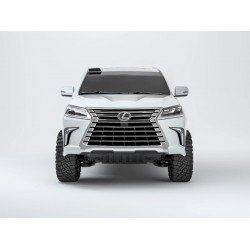 Шноркель аэродинамический для Lexus LX570 2015-2021
