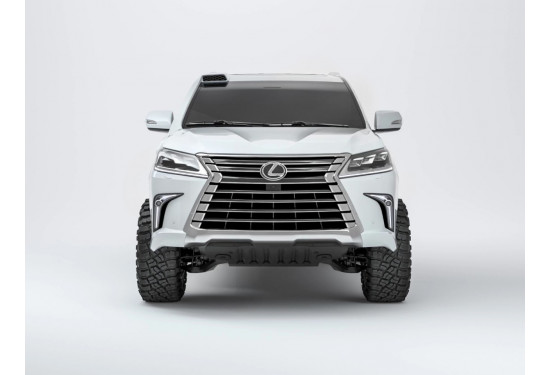 Шноркель аэродинамический для Lexus LX570 2015-2021