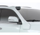 Шноркель аэродинамический для Lexus LX570 2015-2021
