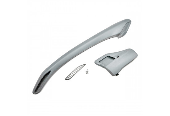 Шноркель аэродинамический для Mitsubishi Pajero Sport 2019+