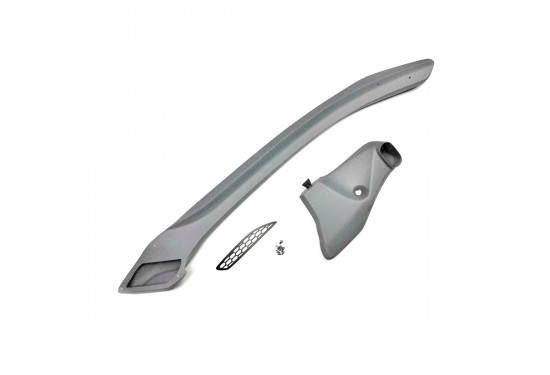 Шноркель аэродинамический для Mitsubishi Pajero Sport 2019+